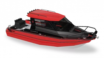 3d Stabi | 2350 Supercab