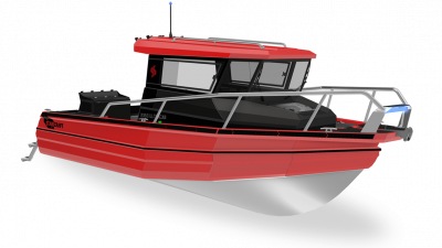 3d Stabi | 2350 Ultra Centrecab