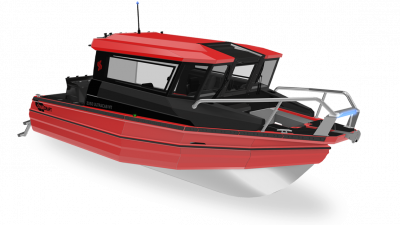 3d Stabi | 2350 Ultracab WT
