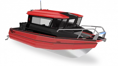3d Stabi | 2350 Ultracab WT