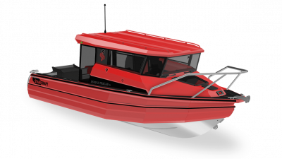 3d Stabi | 2500 Ultracab® XL
