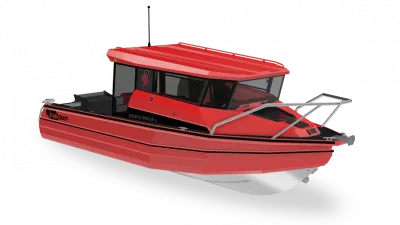 3d Stabi | 2500 Ultracab® XL