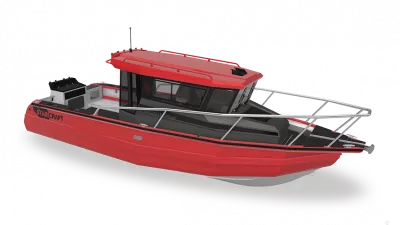 3d Stabi | 2750 Ultra Centrecab