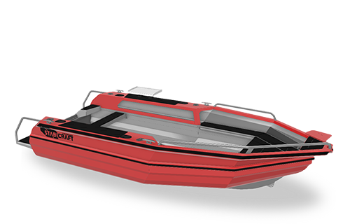 Stabicraft 1450 Explorer