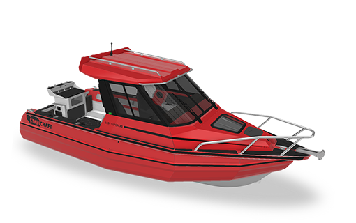 Stabicraft 2100 Supercab