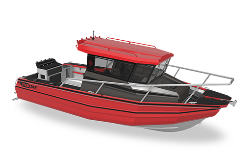 Stabicraft 2250 Ultra Centrecab