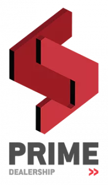PRIME TIER LOGO