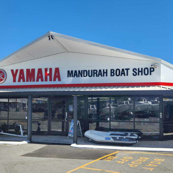 Mandurah Boat Shop Stabicraft