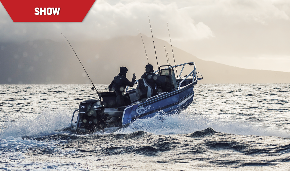 Bay of Islands P&I Show | Stabicraft