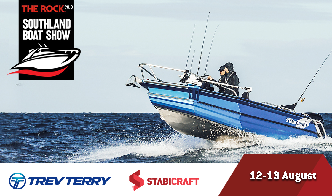 Southland Boat Show | Stabicraft