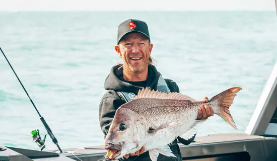 ITM Fishing Keeping it Reel for 20 Years! | Stabicraft