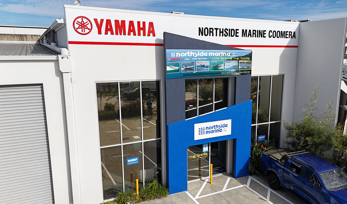 A New Chapter on the Water | Stabicraft