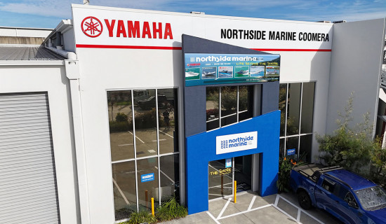 A New Chapter on the Water | Stabicraft