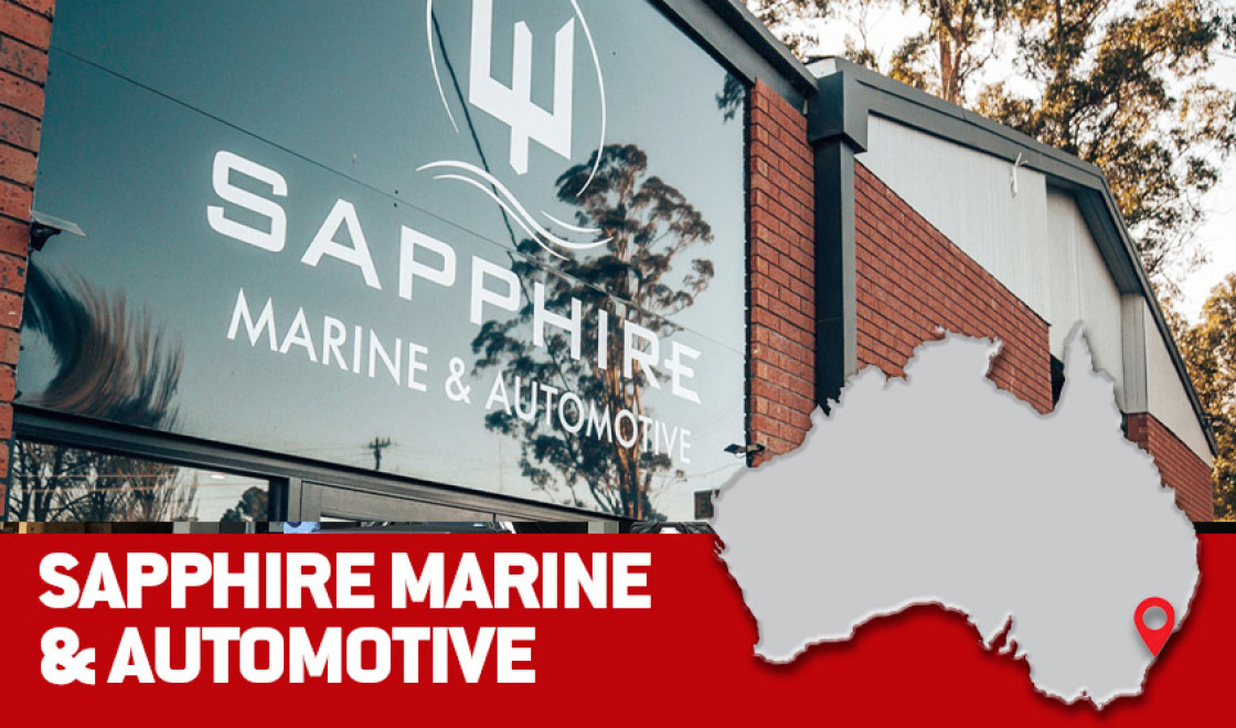 Stabicraft's Third NSW Dealership Sets Anchor | Stabicraft