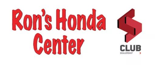 Rons Honda Club Dealership 2021