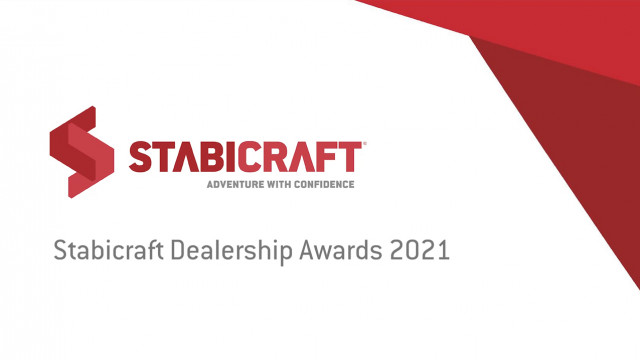 Stabicraft Dealership Awards 2021 | Stabicraft